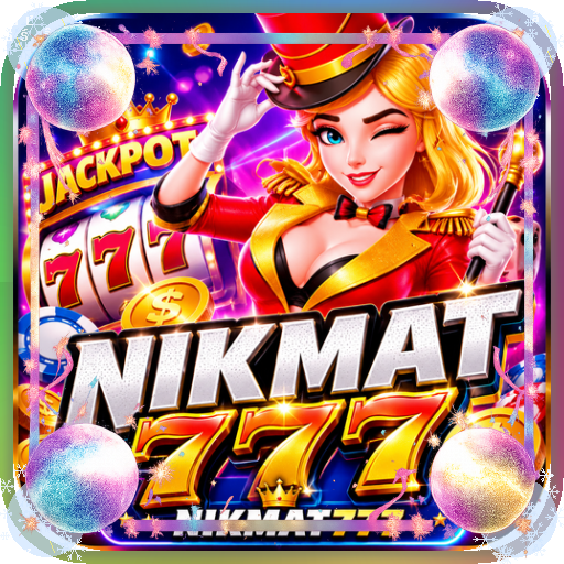 nikmat777 — galeri pratinjau - APK Resmi